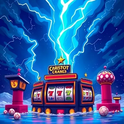 gacha99: Promo dan Bonus Terbaik untuk Para Gamer Indonesia
