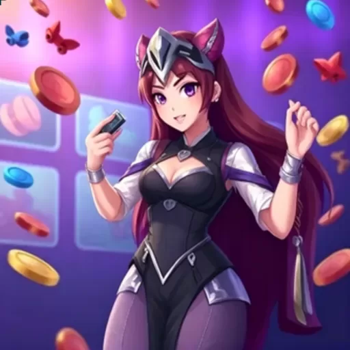 Menjelajahi Fitur Unggulan Situs Game gacha99
