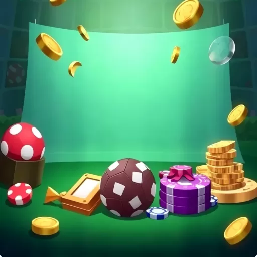 Mengulas Fitur Menarik di Situs Game gacha99