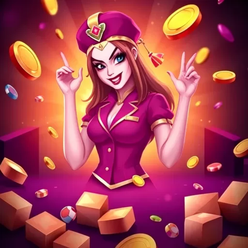 gacha99 Menawarkan Beragam Pilihan Permainan untuk Pengguna