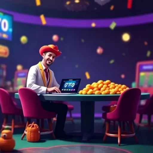 Panduan Lengkap Menggunakan Situs Game gacha99