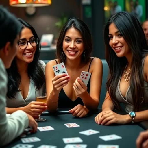 gacha99: Menyelami Keseruan Permainan Poker yang Menarik di Indonesia